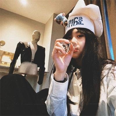 烧草的气味